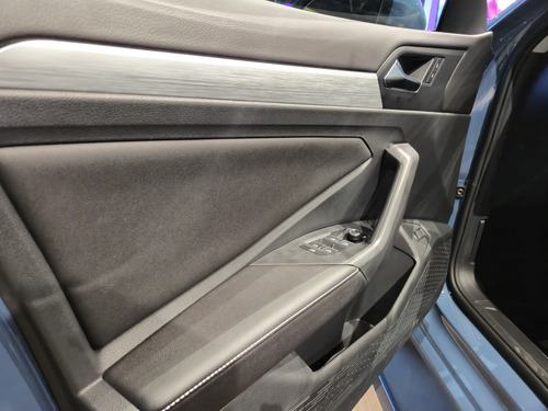Volkswagen Jetta 1.4 Tsi Trendline Tiptronic