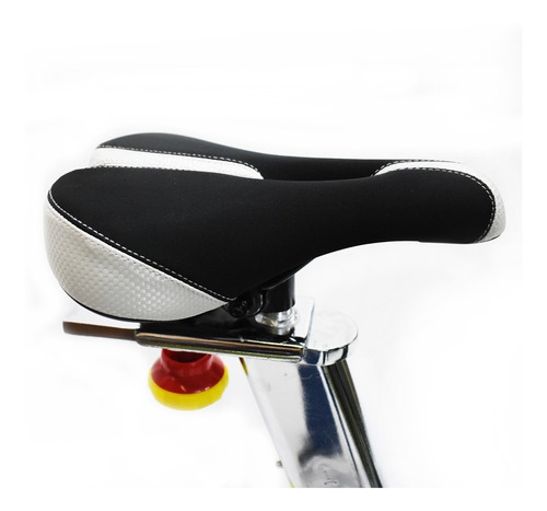 Bicicleta Spinning Monza De Banda Profesional Sportfitness
