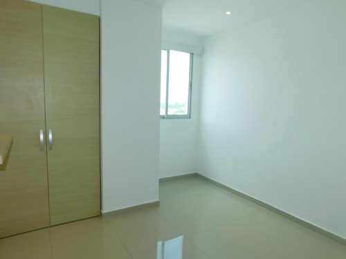 Imagen 14 de 14 de Apartamento En Arriendo Marbella Cartagena