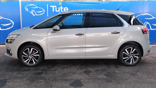 Citroën C4 Picasso 1.6 Hdi 115 Feel Pack