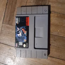 Comprar Snes Juego Batman Forever Original Super Nintendo Americano