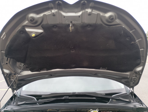 Citroën C4 Lounge 1.6 Hdi 115 Feel Pack