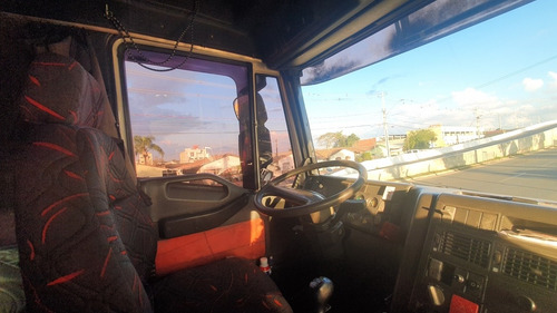 Iveco Stralis Hd 380