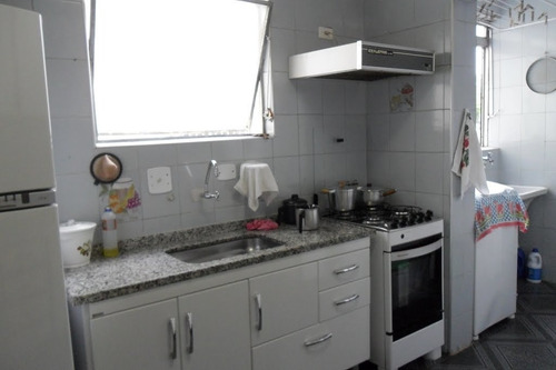 Imagem 13 de 13 de Apartamento Para Venda, 2 Dormitório(s) - 525