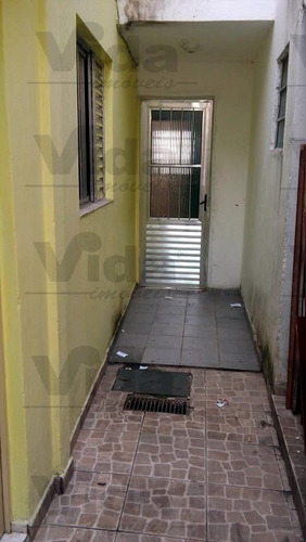 Imagem 14 de 15 de Casa Em Jardim Turibio - Osasco - 31097