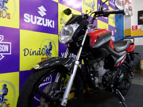 Imagem 9 de 15 de Yamaha Factor 150