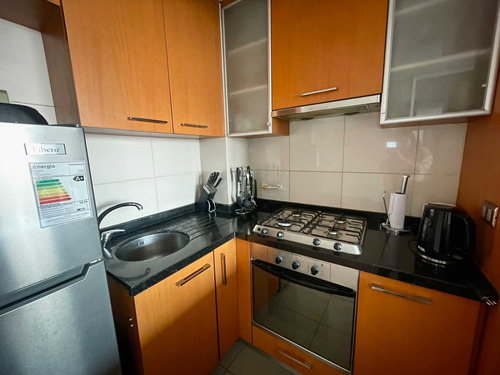2 Dorm. 2b 1e 1b / Metro Escuela Militar (100578)