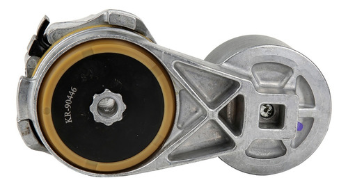 Polea Tensora De Accesorios F-650 V8 6.0l 03 08 Kg 6612337