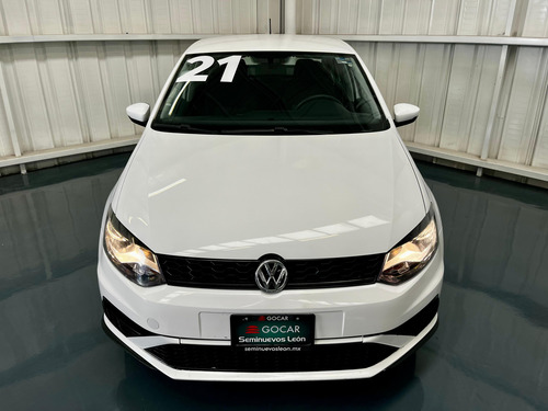 Volkswagen Vento 2021