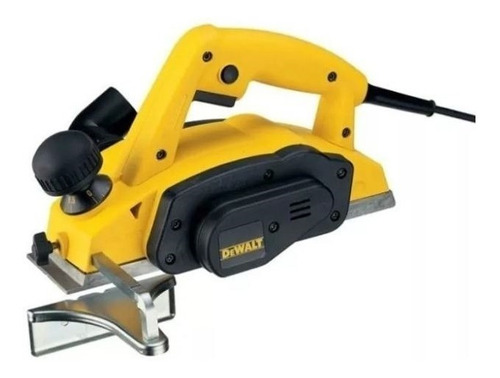 Cepillo Garlopa Dewalt 600w 1500rpm C/guia - Ynter Industria