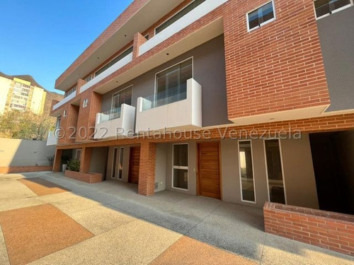 Lfa Townhouse En Venta Mañongo Naguanagua Carabobo 23-11335 Leida Falcon