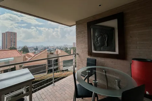 Casa En Venta En Niza Suba. Cod V7306