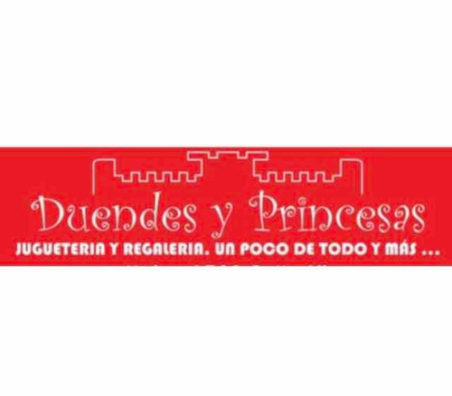 Imagen 6 de 6 de Gimnasio El Acuario Zippy Toys. Duendes Y Princesas