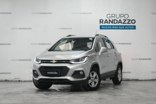 Chevrolet Tracker 1.8 Ltz