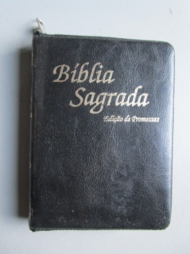 Bíblia Sagrada - Edição De Promessas