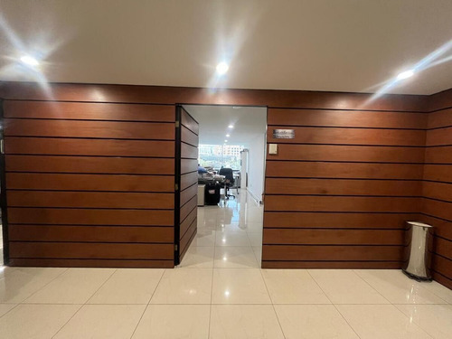 Venta De Oficina, 376m2, Acondicionada, Polanco, Miguel Hidalgo