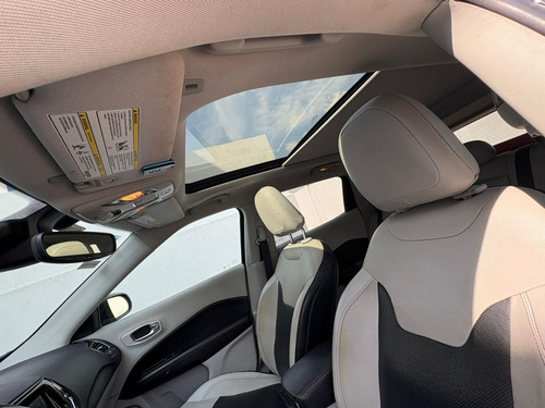 Jeep Compass 2.4 Litude X At