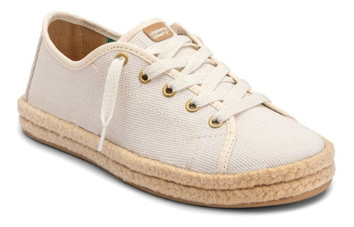 Imagen 3 de 8 de Zapatillas Sneakers Classic Cruda Chimmy Churry