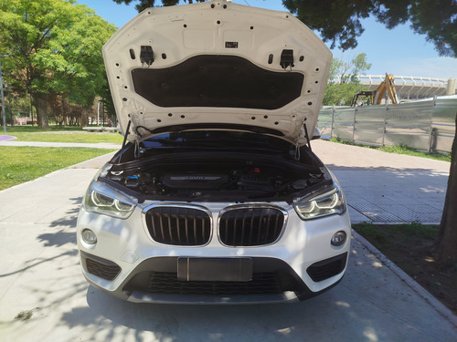 Bmw X1 1.8 L