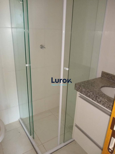 Imagem 9 de 14 de Apartamento À Venda Residencial Sophie - Parque Florence - Valinhos / Sp - Ap1845