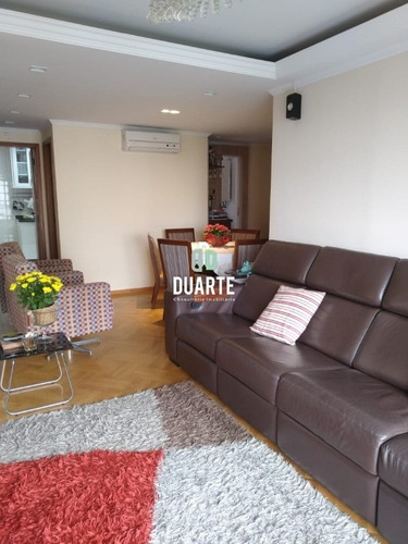 Imagem 9 de 30 de Apartamento - Ap03270 - 68898837