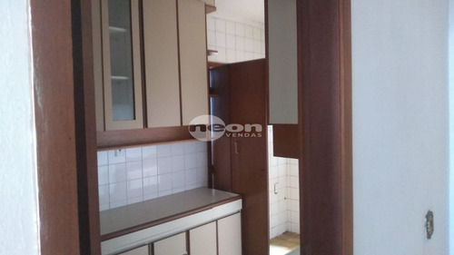 Imagem 2 de 12 de Apartamento - Centro - Ref: 248 - V-248
