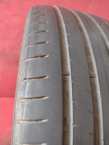 Pneu 205 55 Aro 17 Pirelli Scorpion Usado Meia Vida V (Usado)