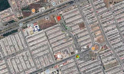 Casa En Venta Blvrd Peña Flor, Ciudad Del Sol, Santiago De Querétaro