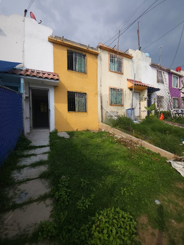 Venta De Casa En Cuatro Vientos San Jeronimo En Ixtapaluca 3 Recamaras En Privada Con Cfe /fovissste / Cfe Agenda Visita