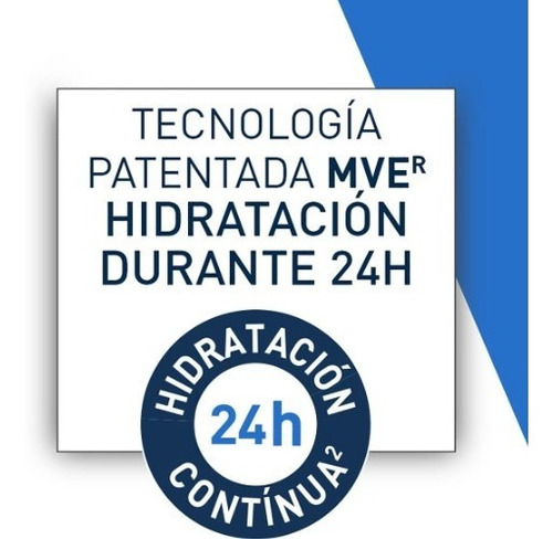 Imagen 4 de 9 de Cerave Cr Reparadora Ojos 15ml