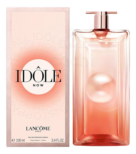 Perfume Idole Now Edp Florale 100ml Lancome
