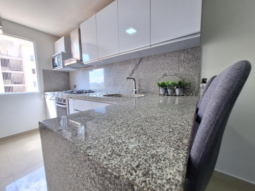 *//. Zudwendyz Leal Alquila Moderno Apartamento En Ciudad Roca Barquisimeto, Lara. //* Zl