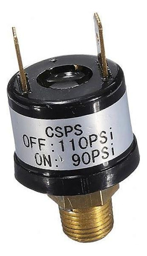 3 Interruptor De De Aire 90-110psi Herramienta Para T