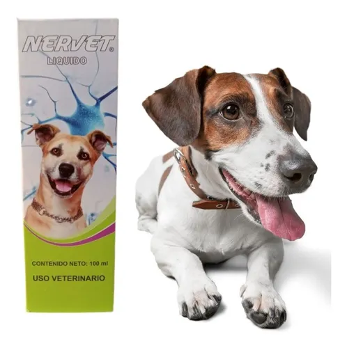 Nep-vet X 100 Ml Perros