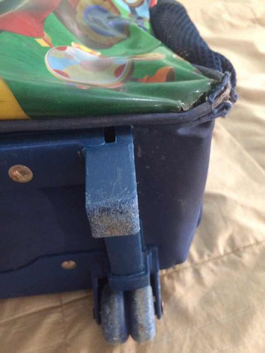 Mochila Mickey Mouse