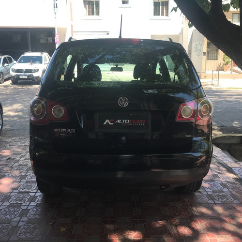 Imagen 6 de 8 de Volkswagen Suran