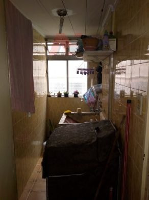 Imagem 8 de 12 de 08178 - Apartamento 2 Dorms, Cohab Ii - Carapicuíba/sp - 8178