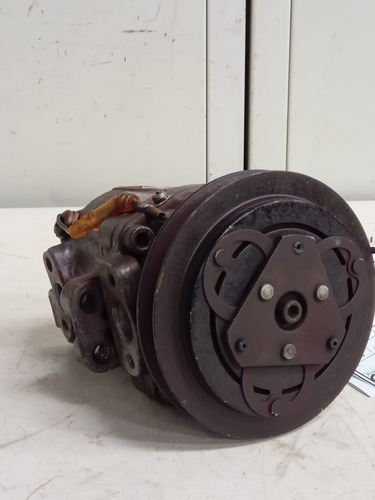 Compressor Ar Condicionado Grand Vitara 2001 For0001