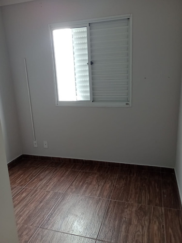 Apartamento Padrão Zona Leste 47 Metros 2 Dormitórios 1 Vaga Com Moveis Planejados