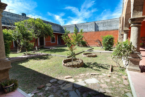 Terreno En Venta En El Arenal, Jalisco.