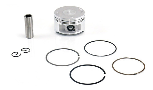 Piston Yamaha Fz16 Completo