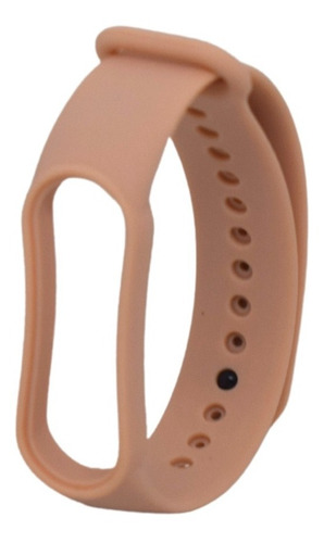 Malla Correa Pulsera Silicona P/ Xiaomi Mi Band 6 