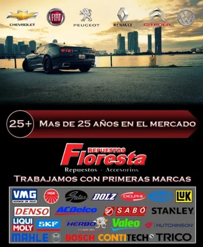 Manguera Vapores Aceite 207 208 308 408 2008 3008 Thp R F
