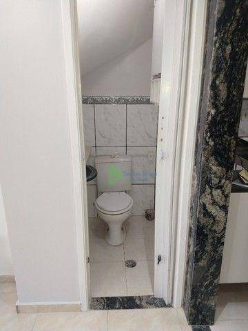 Imagem 8 de 16 de Casa Com 2 Dormitórios À Venda, 75 M² Por R$ 309.000 - Jaraguá - São Paulo/sp - Ca0061