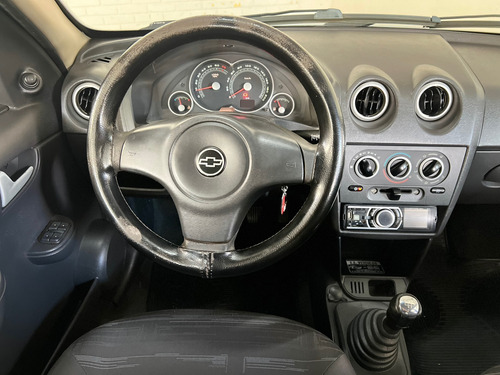 Chevrolet Prisma 1.4 Maxx Econoflex 4p