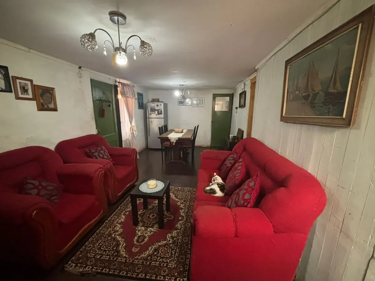 Imagen 3 de 14 de Se Vende Gran Propiedad Habitacional, Potencial Comercial.