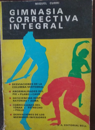 Miguel Curri Gimnasia Correctiva Integral   00