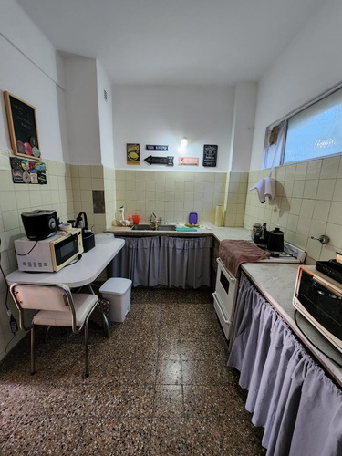 Imagen 7 de 13 de Oportunidad Depto 4 Ambientes Luminoso Con Bajas Expensas!