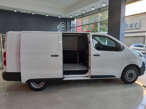 Imagen 3 de 15 de Citroën Jumpy 1.6 L3 Hdi 115 Business Oferta