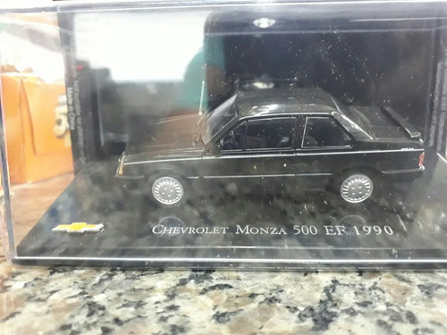 Chevrolet Monza 500 Ef 1990